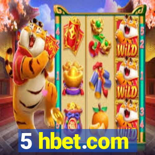 5 hbet.com